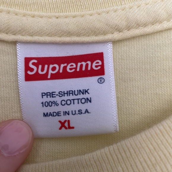 supreme cats shirt - Picture 2 of 5